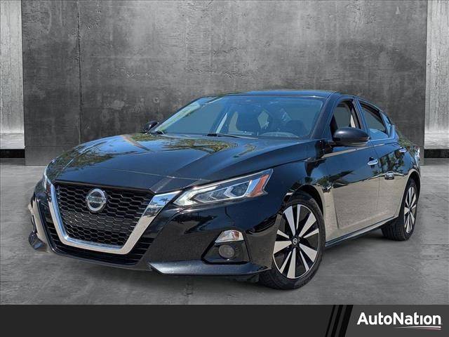 2019 Nissan Altima SL — Sedan — 92,142 mi — Miami, FL