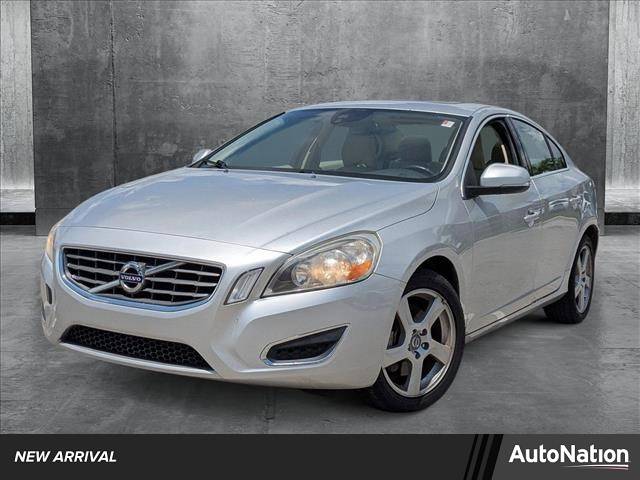 2012 Volvo S60 T5 — Sedan — 80,432 mi — Miami, FL
