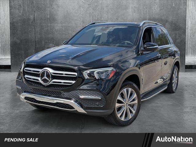 2022 Mercedes-Benz GLE GLE 350 — SUV — 14,329 mi — Miami, FL