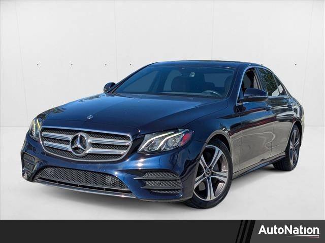 2020 Mercedes-Benz E-Class E 350 — Sedan — 58,268 mi — Miami, FL