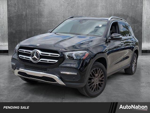 2022 Mercedes-Benz GLE GLE 350 — SUV — 25,940 mi — Miami, FL