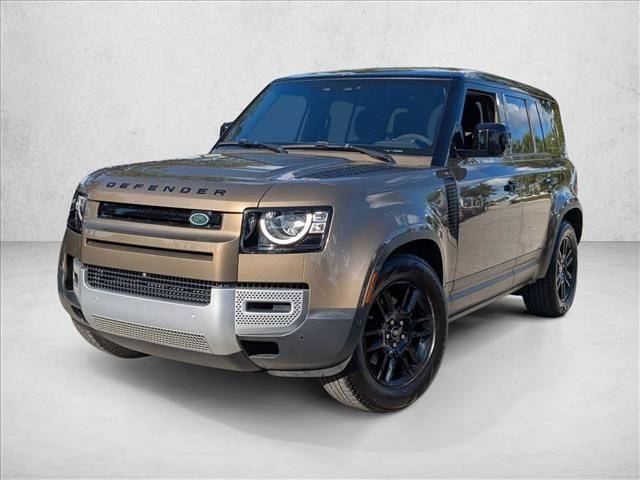 2021 Land Rover Defender Standard — SUV — 27,264 mi — Miami, FL