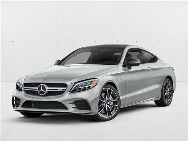 2019 Mercedes-Benz C-Class AMG C 43 — Coupe — 71,743 mi — Miami, FL
