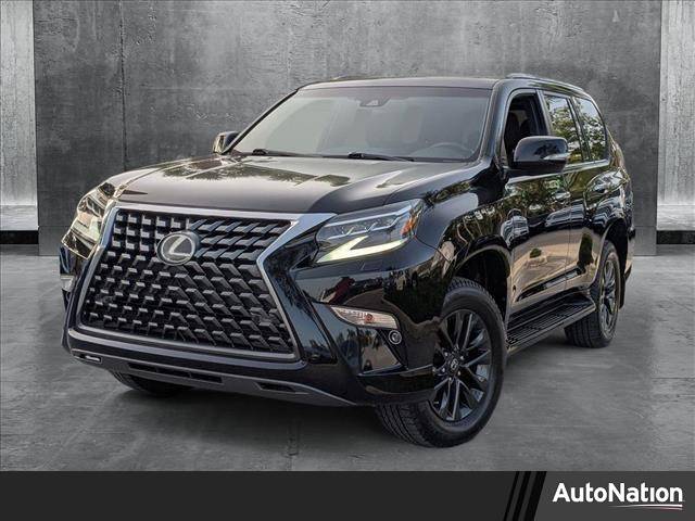2020 Lexus GX GX 460 Premium — SUV — 67,917 mi — Miami, FL