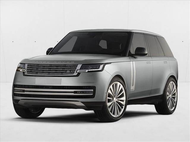 2022 Land Rover Range Rover SE — SUV — 26,894 mi — Miami, FL