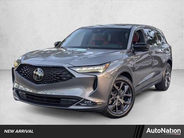 2023 Acura MDX A-Spec Package — SUV — 29,831 mi — Miami, FL