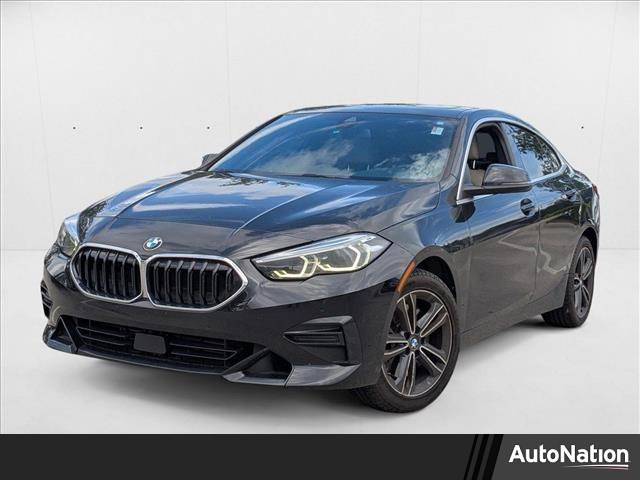 2022 BMW 2 Series 228i — Sedan — 45,118 mi — Miami, FL