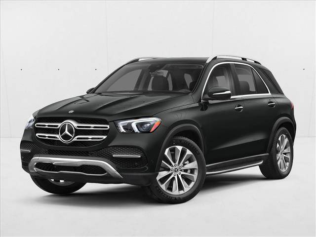 2020 Mercedes-Benz GLE GLE 450 — SUV — 36,362 mi — Miami, FL
