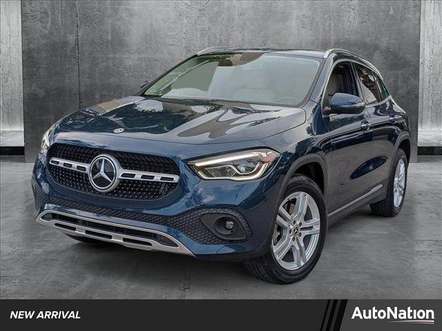 2023 Mercedes-Benz GLA GLA 250 — SUV — 16,283 mi — Miami, FL
