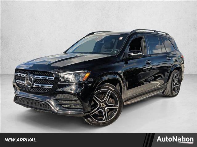 2023 Mercedes-Benz GLS GLS 450 — SUV — 33,419 mi — Miami, FL