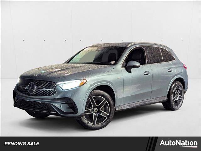 2025 Mercedes-Benz GLC GLC 350e — SUV — 13 mi — Miami, FL