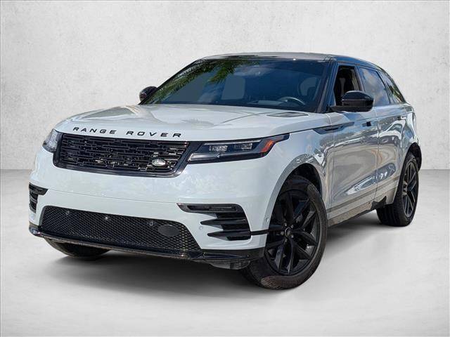 2025 Land Rover Range Rover Velar Dynamic SE — SUV — 12,731 mi — Miami, FL