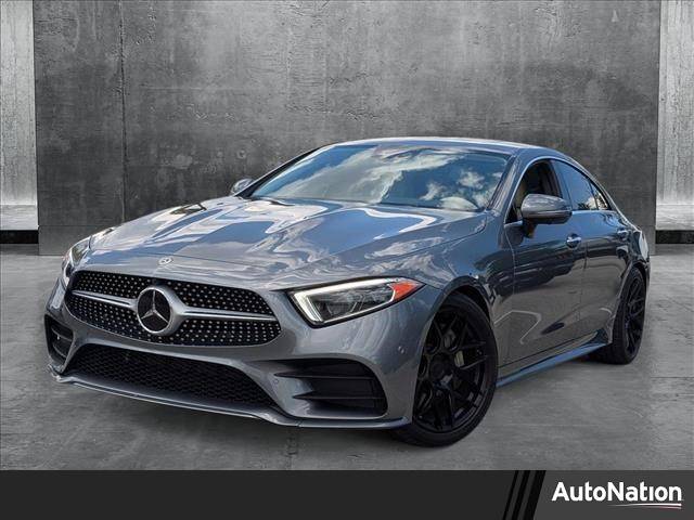 2020 Mercedes-Benz CLS CLS 450 — Sedan — 57,247 mi — Miami, FL