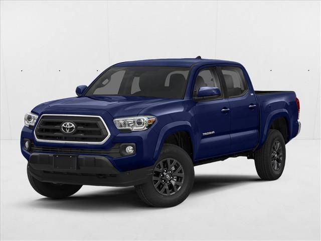 2023 Toyota Tacoma SR5 — Pickup Truck — 25,110 mi — Miami, FL