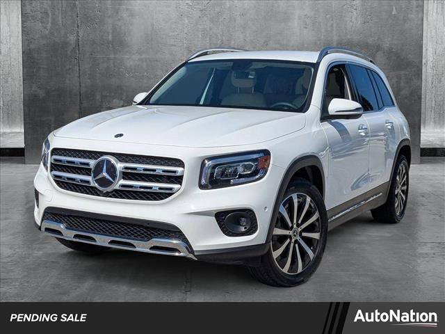 2021 Mercedes-Benz GLB GLB 250 — SUV — 44,220 mi — Miami, FL