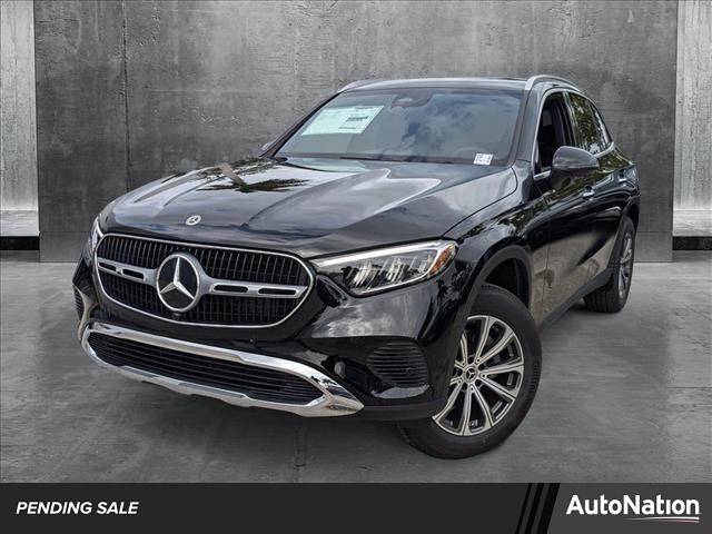 2025 Mercedes-Benz GLC GLC 300 — SUV — 2,315 mi — Miami, FL