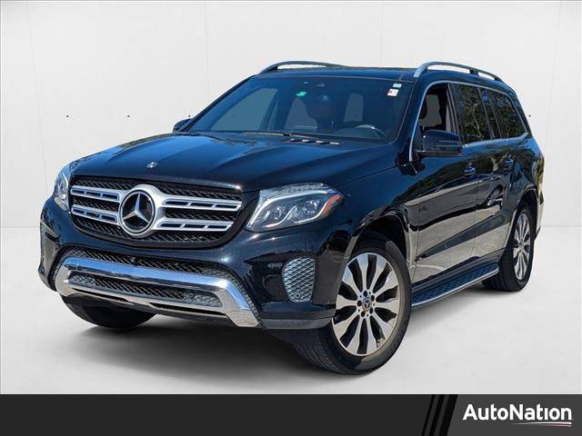 2018 Mercedes-Benz GLS GLS 450 — SUV — 66,705 mi — Miami, FL