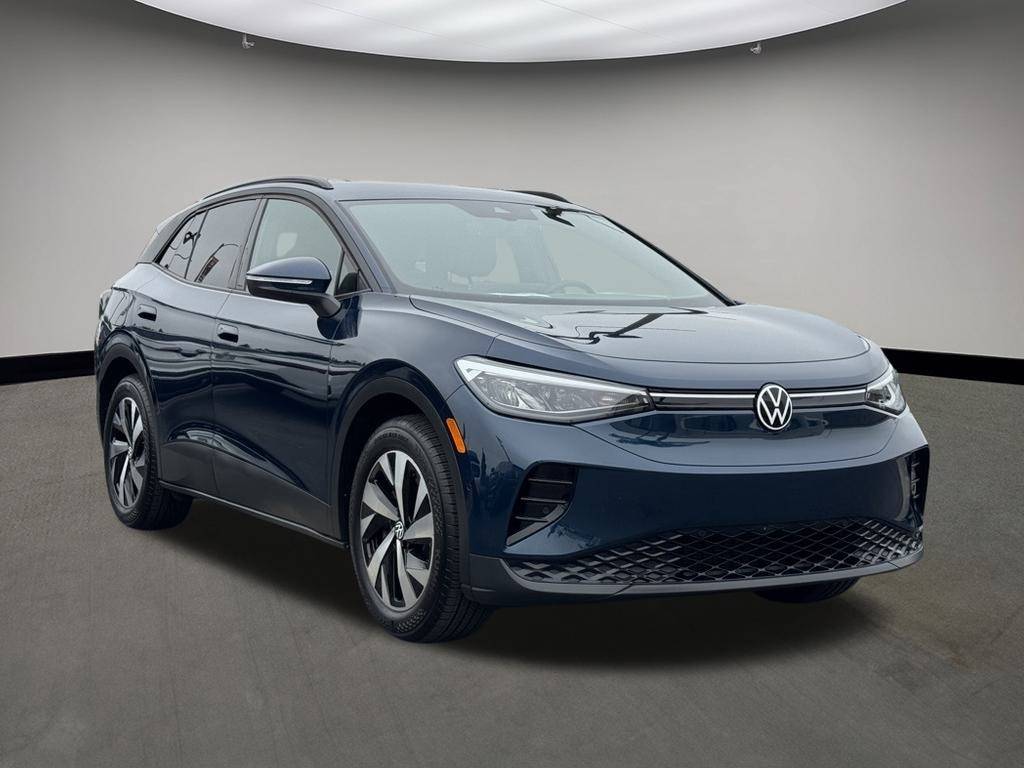 2023 Volkswagen ID.4 Standard — SUV — 7,167 mi — Garden Grove, CA