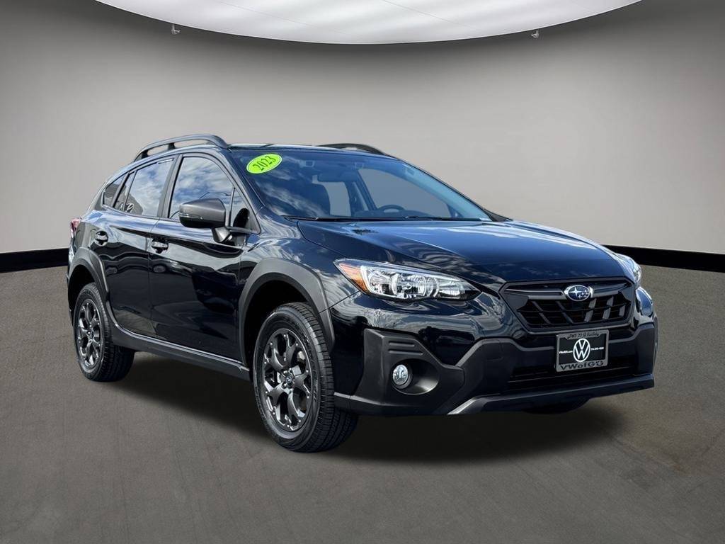 2023 Subaru Crosstrek Sport — SUV — 32,409 mi — Garden Grove, CA