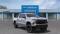 2024 Chevrolet Silverado 1500 in West Union, SC 1 - Open Gallery