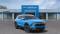 2024 Chevrolet Trailblazer in West Union, SC 1 - Open Gallery