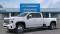 2024 Chevrolet Silverado 3500HD in West Union, SC 2 - Open Gallery