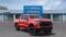 2024 Chevrolet Silverado 1500 in West Union, SC 1 - Open Gallery