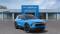 2024 Chevrolet Trailblazer in West Union, SC 1 - Open Gallery