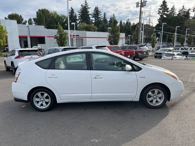 2007 Toyota Prius Base — Sedan — 92,855 mi — Seattle, WA