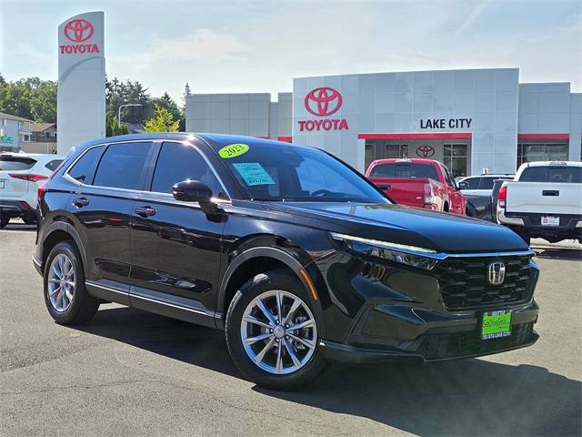 2023 Honda CR-V EX — SUV — 32,008 mi — Seattle, WA