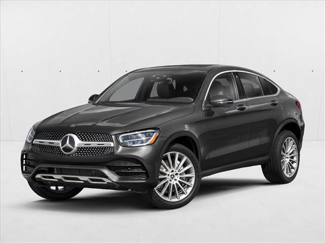 2020 Mercedes-Benz GLC GLC 300 — SUV — 45,565 mi — Ft. Lauderdale, FL