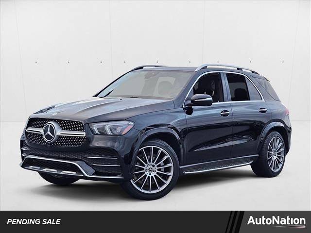 2022 Mercedes-Benz GLE GLE 350 — SUV — 24,224 mi — Ft. Lauderdale, FL