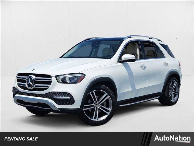 2022 Mercedes-Benz GLE GLE 350 — SUV — 15,802 mi — Ft. Lauderdale, FL
