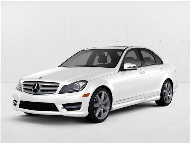 2012 Mercedes-Benz C-Class C 250 — Sedan — 25,943 mi — Ft. Lauderdale, FL