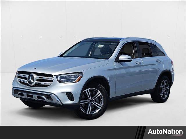 2020 Mercedes-Benz GLC GLC 300 — SUV — 68,789 mi — Ft. Lauderdale, FL