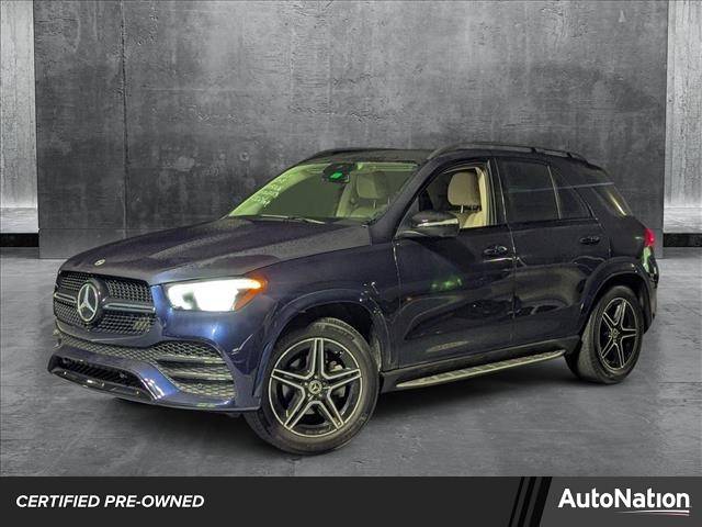 2022 Mercedes-Benz GLE GLE 350 — SUV — 23,068 mi — Ft. Lauderdale, FL
