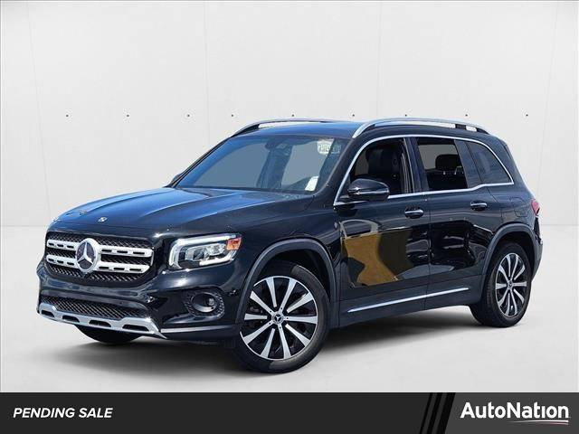 2020 Mercedes-Benz GLB GLB 250 — SUV — 18,261 mi — Ft. Lauderdale, FL