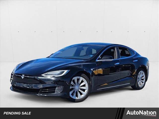 2017 Tesla Model S 60 — Hatchback — 78,719 mi — Ft. Lauderdale, FL