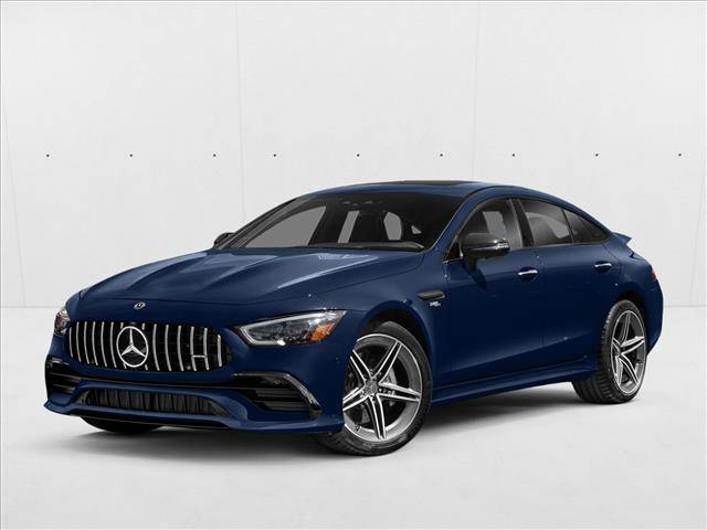 2021 Mercedes-Benz AMG GT AMG GT 53 — Sedan — 36,861 mi — Ft. Lauderdale, FL