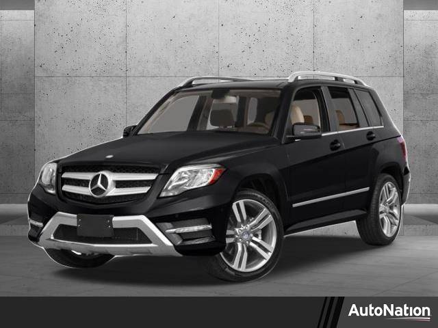 2013 Mercedes-Benz GLK GLK 350 — SUV — 96,000 mi — Ft. Lauderdale, FL
