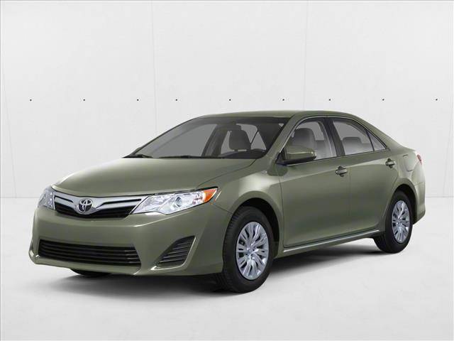 2012 Toyota Camry SE — Sedan — 121,500 mi — Ft. Lauderdale, FL