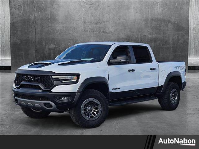 2024 Ram 1500 TRX — Pickup Truck — 13,270 mi — Ft. Lauderdale, FL