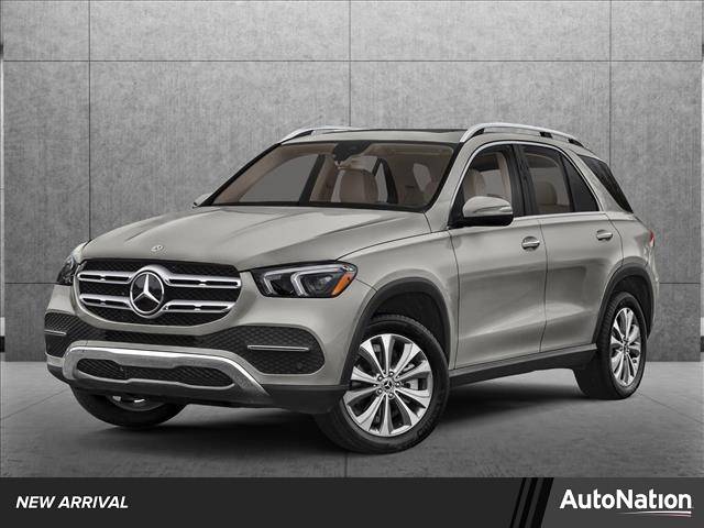 2023 Mercedes-Benz GLE GLE 350 — SUV — 21,460 mi — Ft. Lauderdale, FL