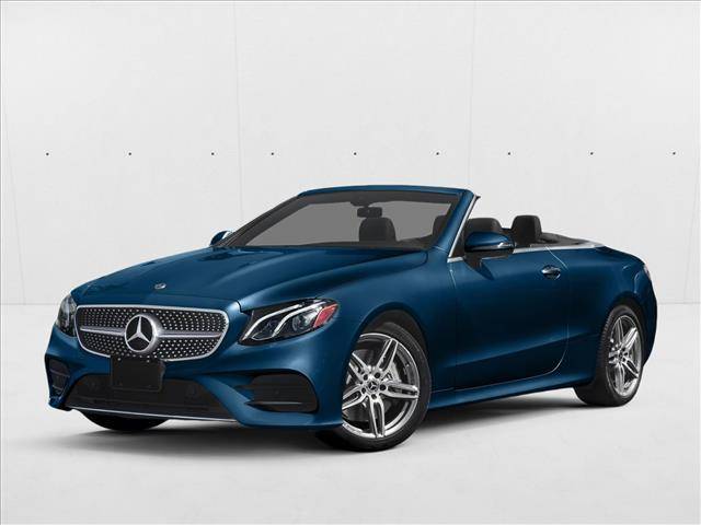 2019 Mercedes-Benz E-Class E 450 — Convertible — 30,214 mi — Ft. Lauderdale, FL