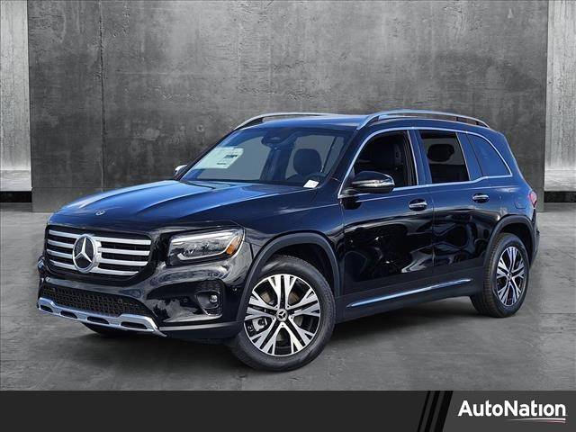 2025 Mercedes-Benz GLB GLB 250 — SUV — 2,116 mi — Ft. Lauderdale, FL