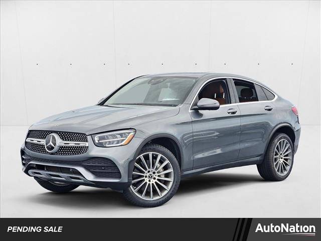 2020 Mercedes-Benz GLC GLC 300 — SUV — 15,252 mi — Ft. Lauderdale, FL