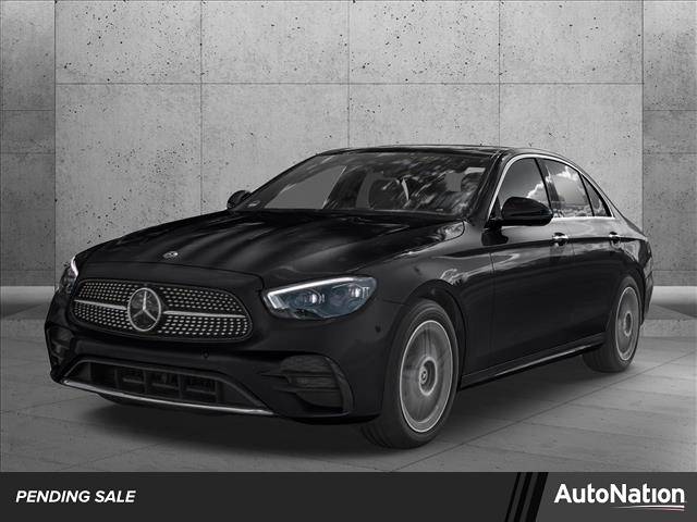 2021 Mercedes-Benz E-Class E 350 — Sedan — 30,490 mi — Ft. Lauderdale, FL