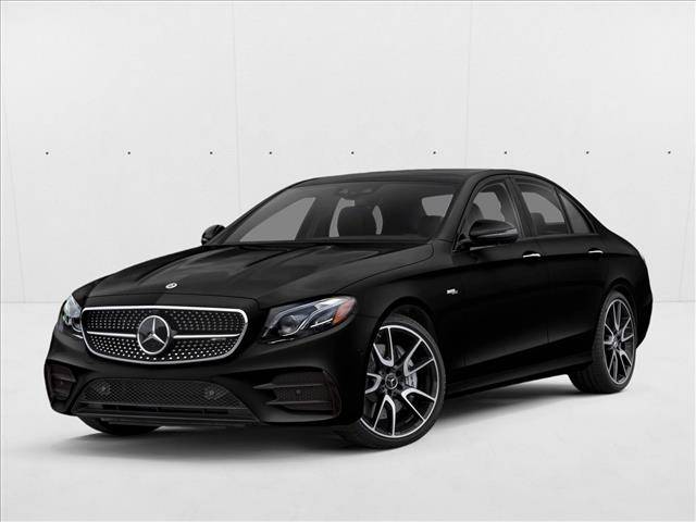 2019 Mercedes-Benz E-Class AMG E 53 — Sedan — 33,245 mi — Ft. Lauderdale, FL