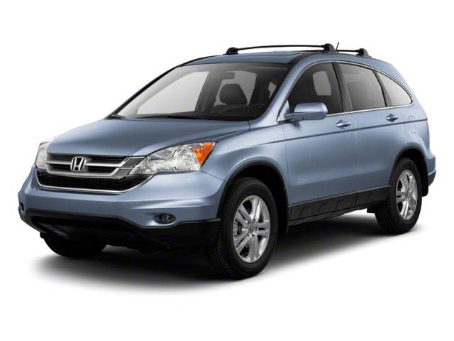 2011 Honda CR-V EX-L — SUV — 164,798 mi — Ft. Lauderdale, FL