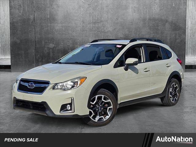 2016 Subaru Crosstrek Limited — SUV — 52,483 mi — Ft. Lauderdale, FL